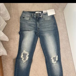 NWT KanCan Jeans